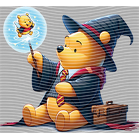 Winnie the Pooh-WP 656